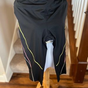 ASICS Athletic Leggings